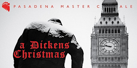 A Dickens Christmas - special benefit performance primary image