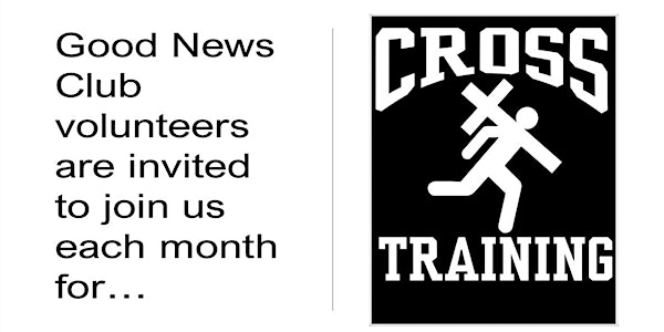 Cross Training - January 9th, 2020