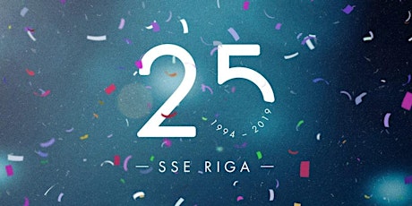 The 25th Anniversary Concert of SSE Riga Choir primary image