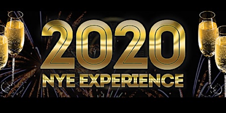 NYE 2020 EXPERIENCE | Clarion Hotel & Conference Center primary image