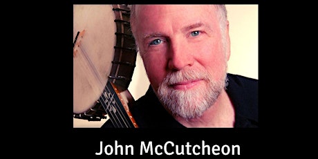 John McCutcheon primary image