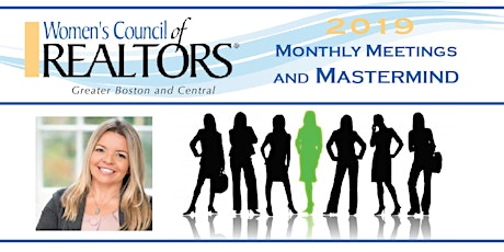 NOVEMBER: Monthly Meeting and Mastermind featuring Suzanne Koller! primary image