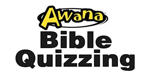 SWWA Bible Quizzing