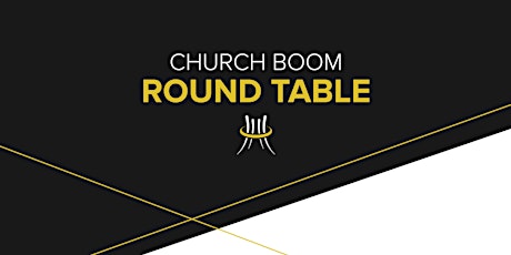ChurchBoom Roundtable primary image