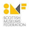 Logo van Scottish Museums Federation