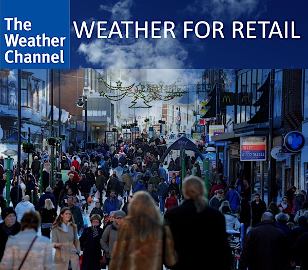 Weather for Retail