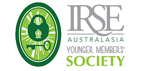 IRSE Younger Members Event