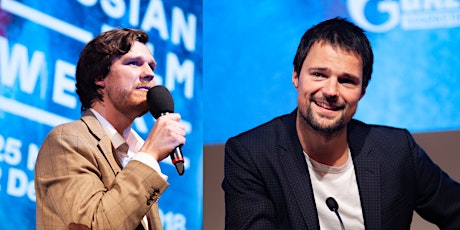 RFW Film Talk: Danila Kozlovsky - Actor to Director, from Russia to Europe primary image