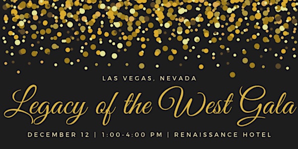 Legacy of the West Gala 2019