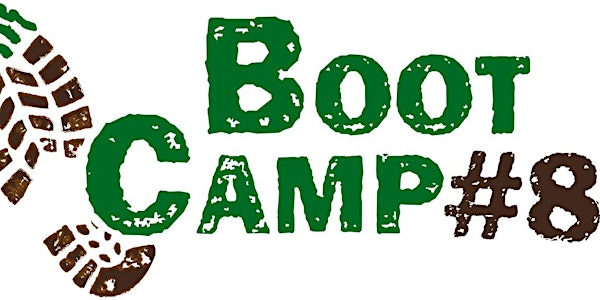 Bootcamp #8