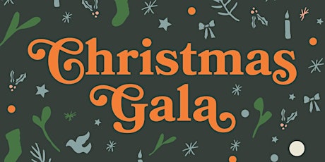 Christmas Gala primary image