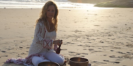 Cacao Ceremony, New Year Intentions (Sankalpa) and Sound Bath primary image