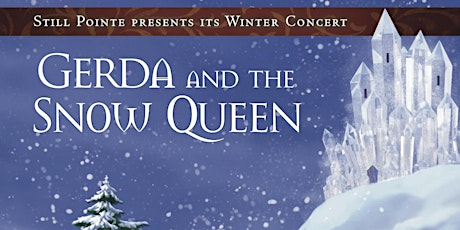 Gerda and the Snow Queen  primary image
