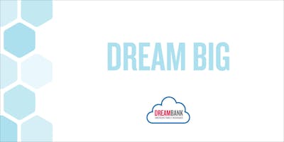DREAM BIG: Authentic Happiness: People, Place and Purpose with Dr. Christine Whelan