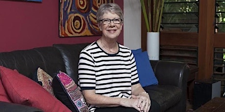 Portrait of a Senior Territorian: In Conversation with Clare Martin primary image