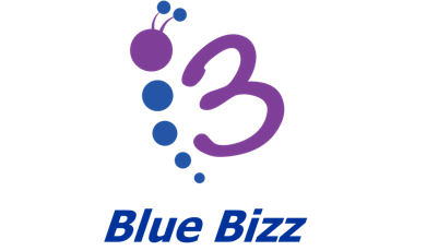 BLUE BIZZ kick off primary image
