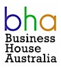 Logo van Business House Australia