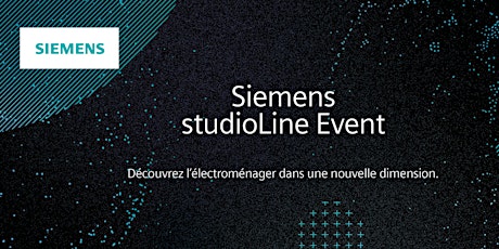 Hauptbild für Siemens studioLine