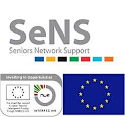 SeNS final conference “Stronger Senior Networks – Active Ageing and Social Capital” primary image