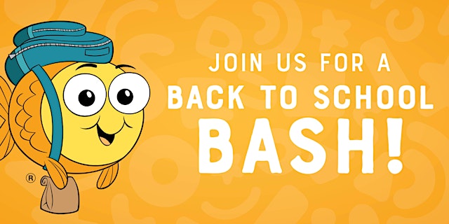 Imagen principal de Back To School Bash
