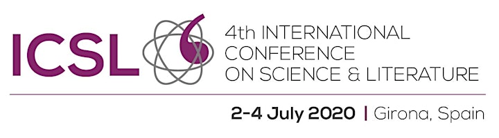 4th International Conference on Science and Literature image