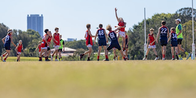 Image principale de Proactive Sportsfield Management Workshop Ormeau