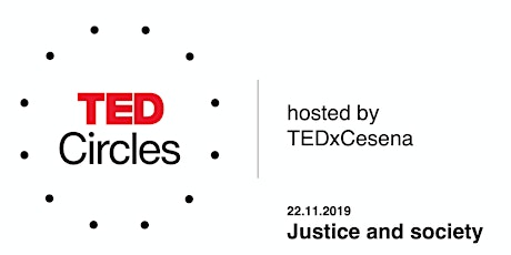 Immagine principale di TED Circles hosted by TEDxCesena 