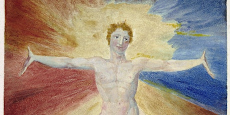 William Blake's Vision of London: a live virtual tour with Henry Eliot primary image