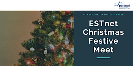 ESTnet Christmas Festive Meet primary image