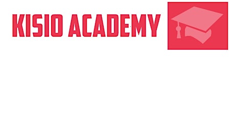 Kisio Academy primary image