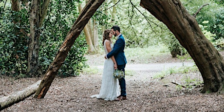 Wedding Fair : Wyresdale Park Wedding Barns primary image