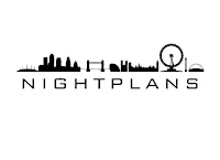 See all events organized by NIGHTPLANS NIGHTPLANS