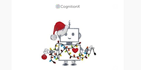 CognitionXmas 2019: The Annual Review and Party primary image