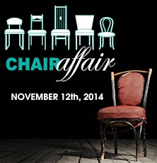 Chair Affair 2014 primary image