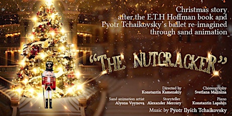The Nutcracker primary image