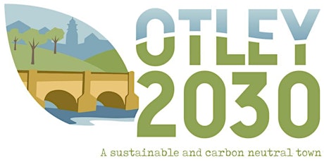 Otley 2030, a climate friendly and sustainable community: Green Drinks Leeds November 2019 primary image