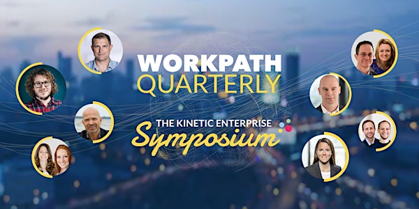 Workpath Quarterly Q4/19 & Symposium