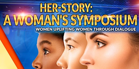 HER-STORY: A Woman's Symposium primary image