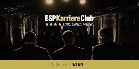 Hauptbild für ESP KarriereClub - Österreich