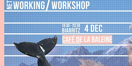 Image principale de Networking | Workshop @Themidweekcollective