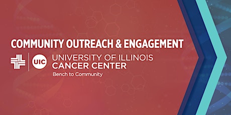 Nicole Gastala, MD - Community Outreach and Engagement Seminar primary image