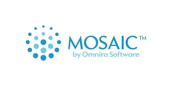 The Essentials of MOSAIC™ (Online)