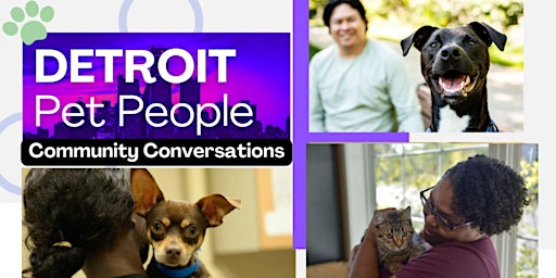 Image principale de Detroit Pet People