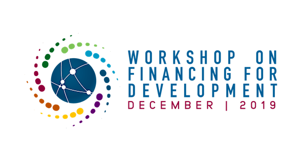 Workshop on Financing on Development