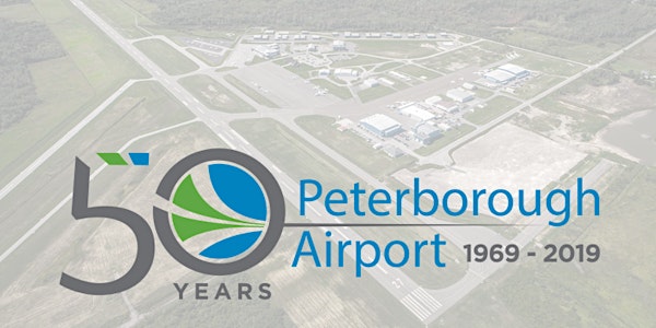Peterborough Aerospace Summit 2019