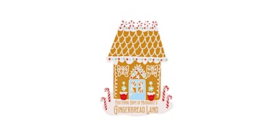 Image principale de Gingerbread Land 2025