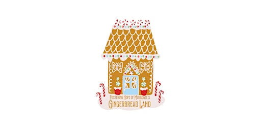 Image principale de Gingerbread Land 2025