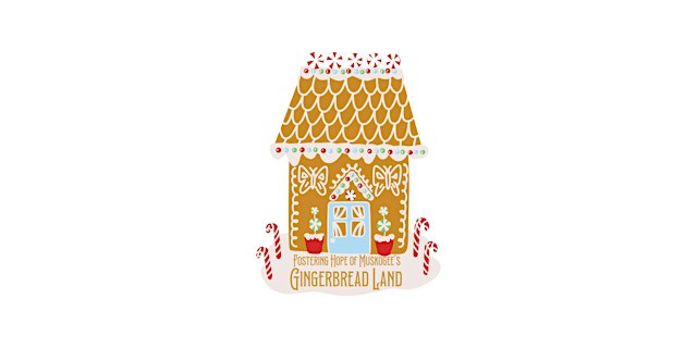 Image principale de Gingerbread Land 2026