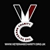 Logótipo de The Veterans Charity