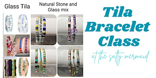 Image principale de Tila Bracelet Set (3) - Jewelry Class